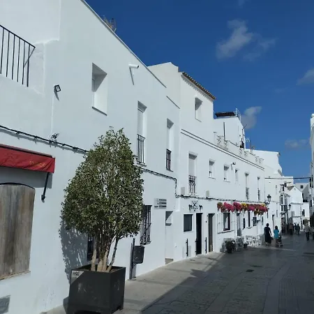 Casa Marel Vejer Apartment *