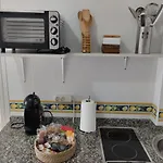 Apartment Casa Marel Vejer *
