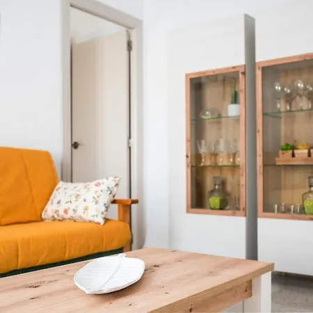 Casa Marel Vejer Apartment