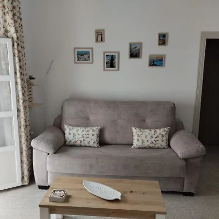 Apartment Casa Marel Vejer Vejer de la Frontera