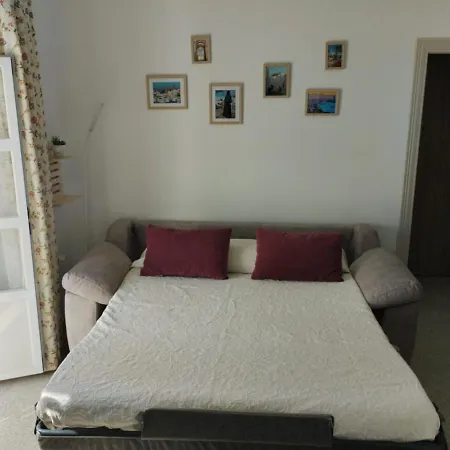 Casa Marel Vejer Apartment Vejer de la Frontera